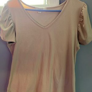 No comment junior shirt